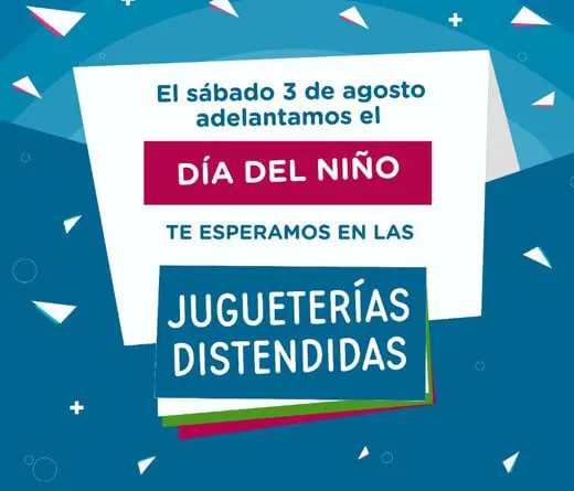 CMTV.com.ar - Jornada distendida en jugueteras de todo el pas