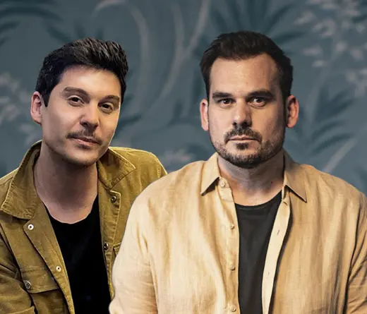 Bambi Moreno Charpentier - Bambi y Celli lanzan un single juntos