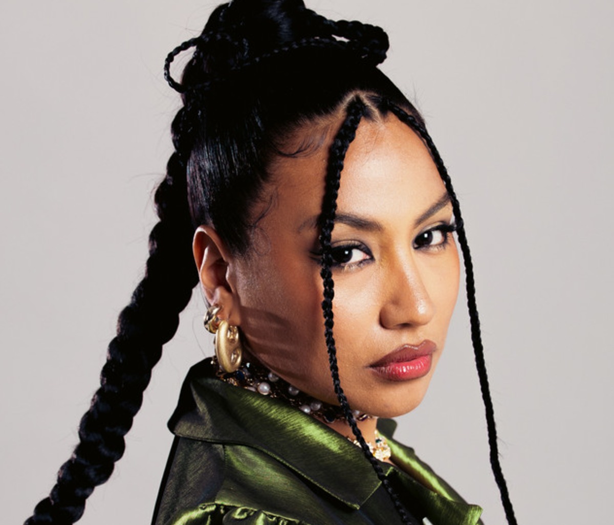 Flor Paz - Flor Paz se presenta en el Teatro Vorterix