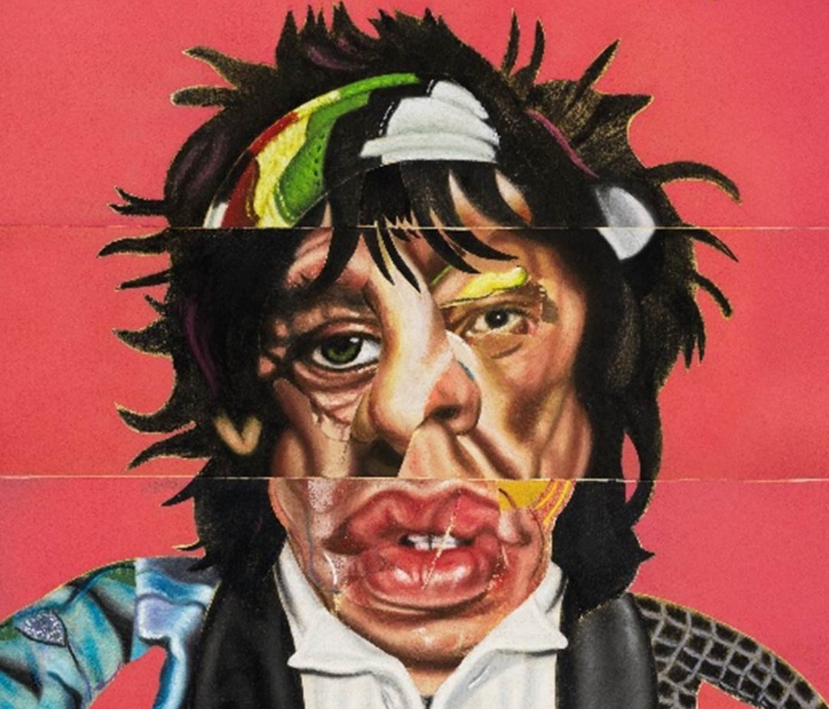 The Rolling Stones - The Rolling Stones anuncian su nuevo �lbum 'Foreign Tongues'