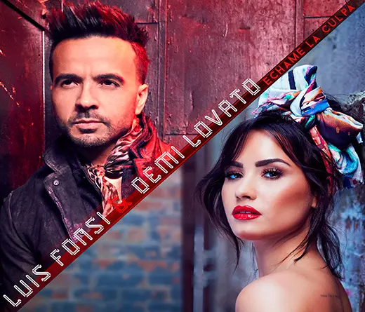 Luis Fonsi - Nuevo video Luis Fonsi y Demi Lovato