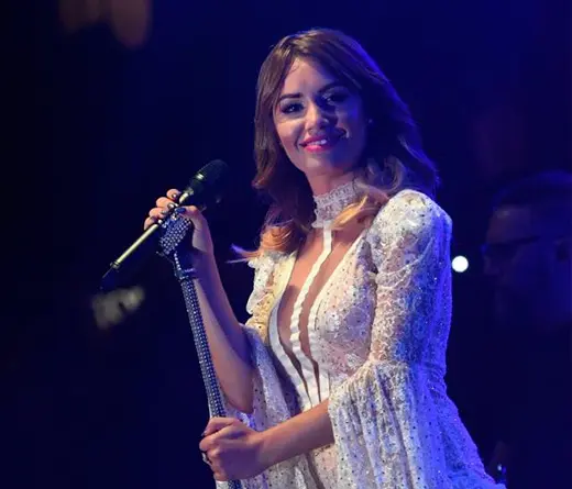 Lali - Lali Brill en Crdoba