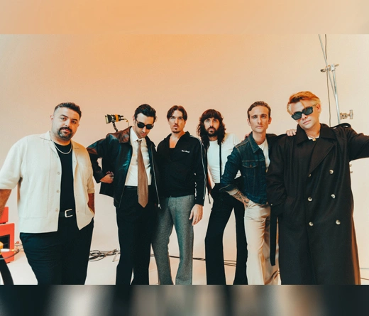 Indios - Indios estrena su nuevo disco
