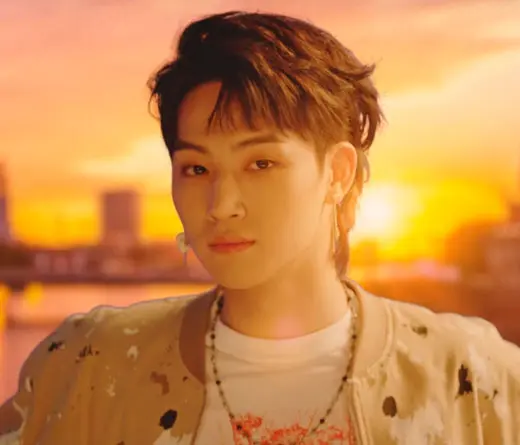 K-Pop -  Look, lo nuevo de GOT7