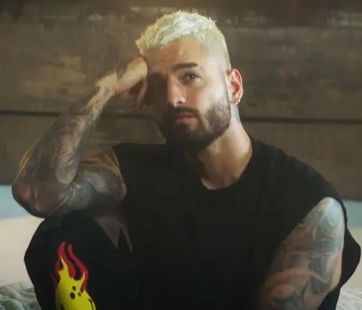 Maluma - Hawi, lo nuevo de Maluma