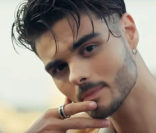 Abraham Mateo - A Cmara Lenta, lo nuevo de Abraham Mateo
