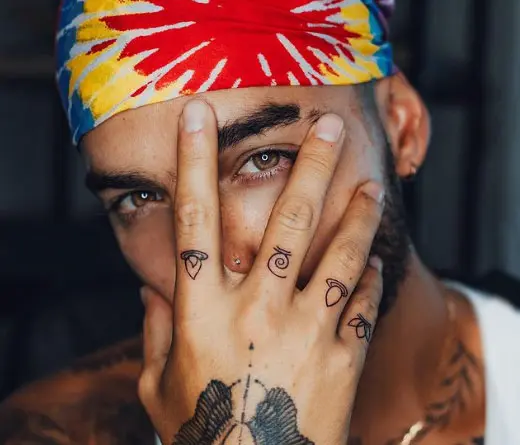 Maluma - Rumba Ft. The Sun, lo nuevo de  Maluma