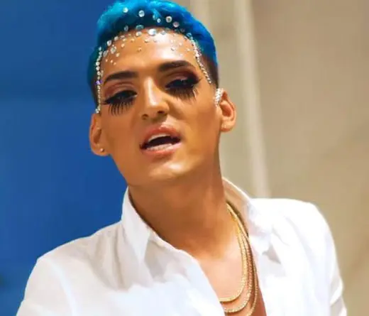 Matan a Kevin Fret, el primer cantante de trap gay.