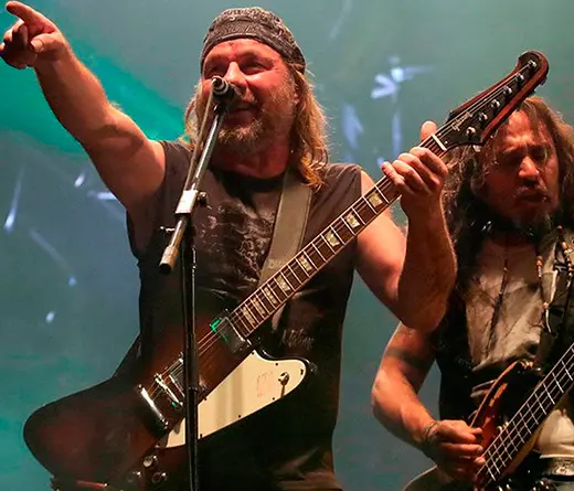 La Renga - Nuevo lbum de La Renga