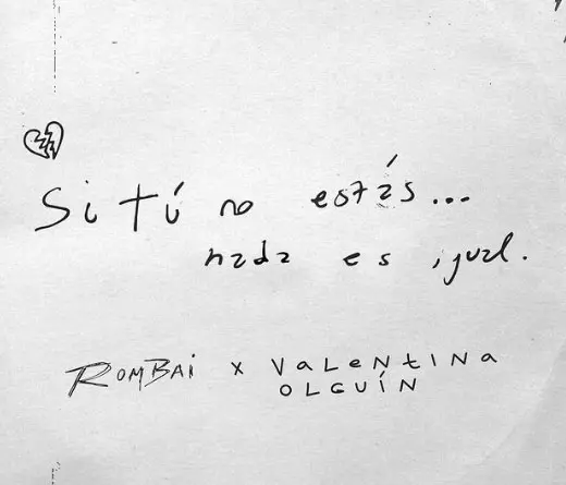 Rombai  - Estreno de Rombai