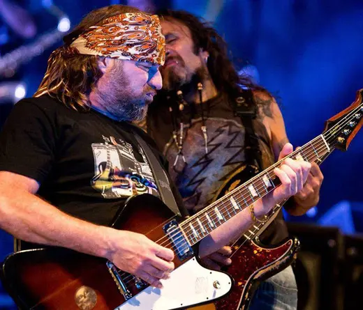 La Renga - Se demora la venta de entradas para shows de La Renga
