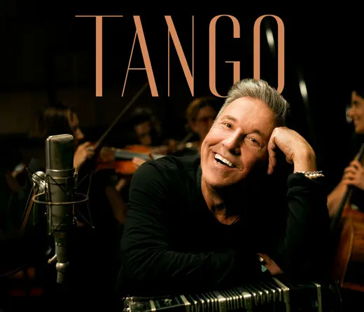 Ricardo Montaner - Montaner lanza el disco ms sentido de su carrera