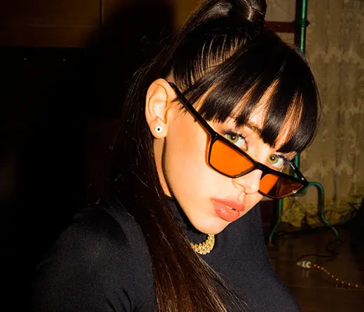 Nicki Nicole - Nicki Nicole adelanta otro tema de su disco