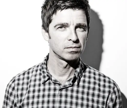 CMTV.com.ar - Noel Gallagher en Argentina