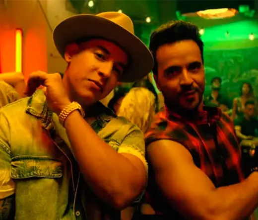 Luis Fonsi - Desapareci 