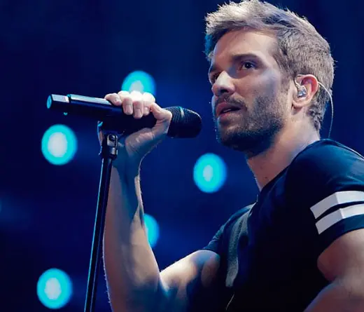 Pablo Alborn - Funciones de Alborn en Argentina
