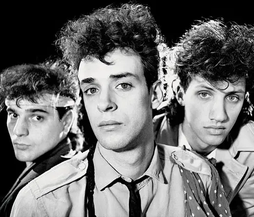 Soda Stereo - CAPIF RECONOCERA A SODA STREO