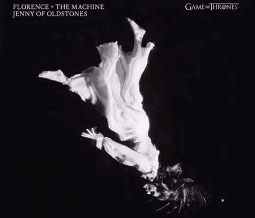 CMTV.com.ar - Florence + The Machine  Game Of Thrones.