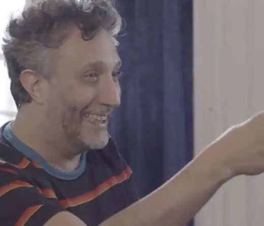 Fito Paez - Fito Pez recuerda al Flaco