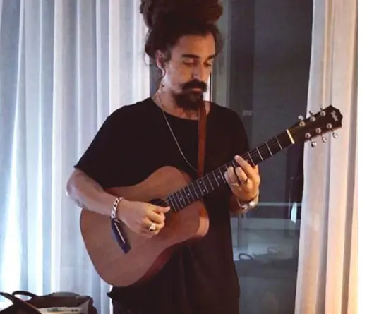 Dread Mar I - Estreno exclusivo por Instagram