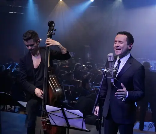 Fonseca - Volvi la msica