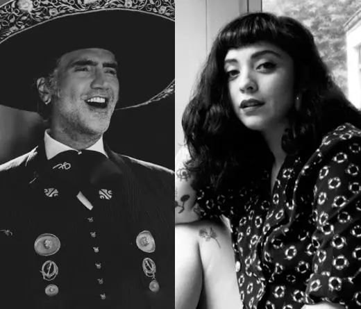 Mon Laferte - Nuevo tema de Mon Laferte