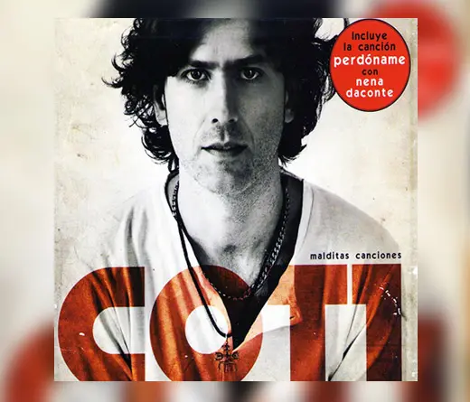 Coti - Coti presenta nuevo disco