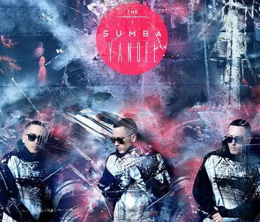 Yandel - Estreno de Yandel