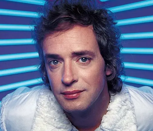 Gustavo Cerati - Nuevo estreno sinfnico en vivo de Gustavo Cerati 