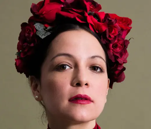 Natalia LaFourcade - Nuevo lanzamiento de Natalia Lafourcade