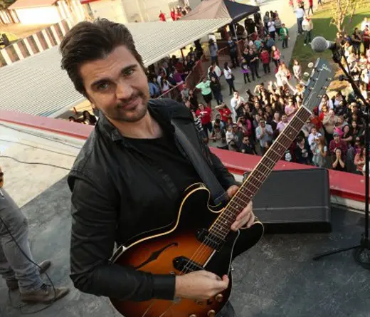 Juanes - Estren nuevo sencillo