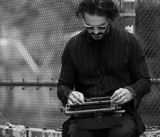 Ricardo Arjona - Ricardo Arjona lanza nuevo single