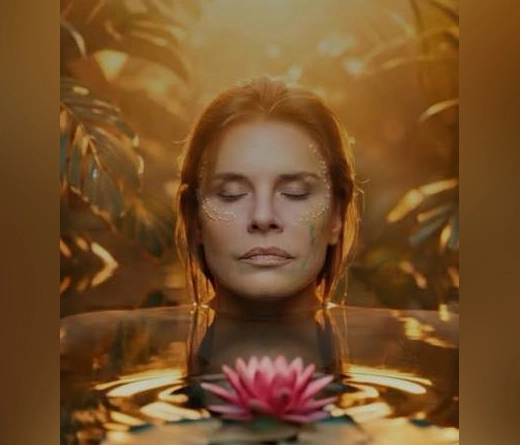 Fabiana Cantilo - Fabiana Cantilo presenta 'Flor de Loto'