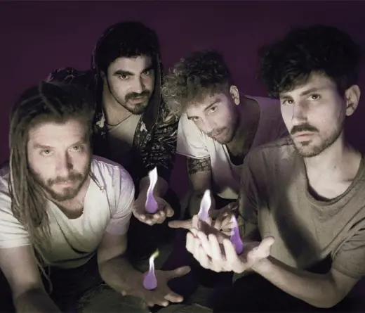 Todo Aparenta Normal - Todo Aparenta Normal estrena videoclip