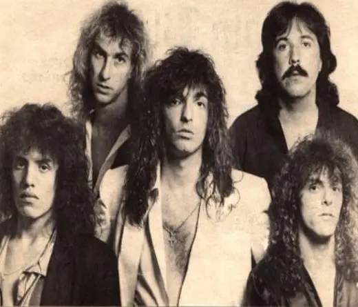 Rata Blanca - Show histrico y solidario de Rata Blanca con su formacin original