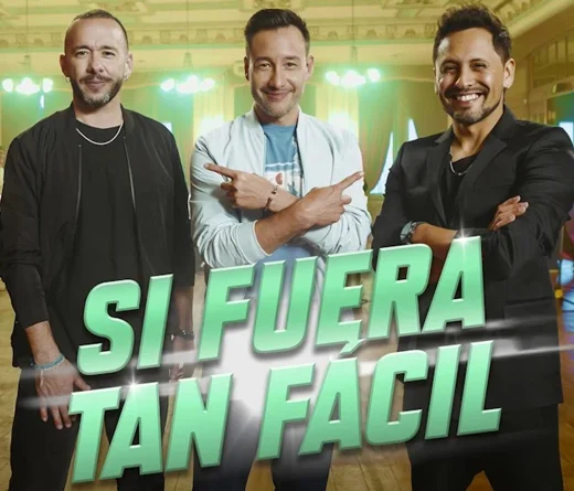 Luciano Pereyra - Nueva colaboracin de Luciano Pereyra y La Konga