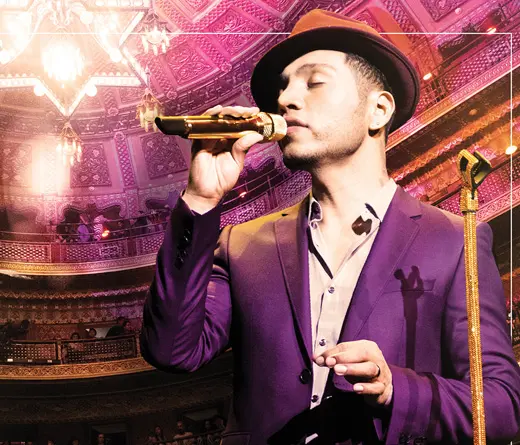 Samo - Confirm gira latinoamericana