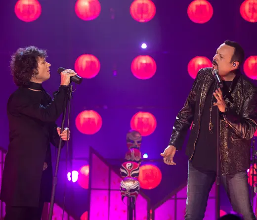 Enrique Bunbury - Mutaciones Tour 2016