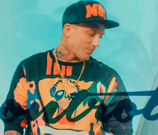 El Polaco - Escuch lo que est haciendo el Polaco