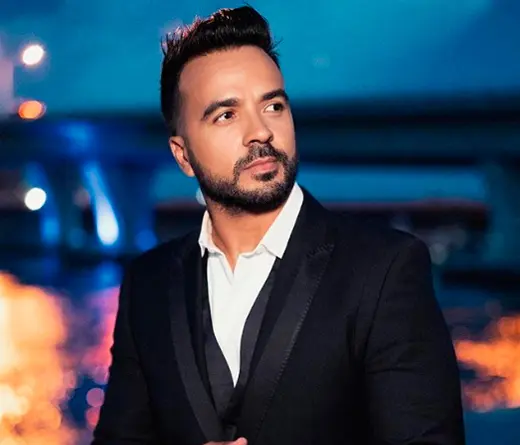Luis Fonsi - Luis Fonsi y su ayuda a Puerto Rico