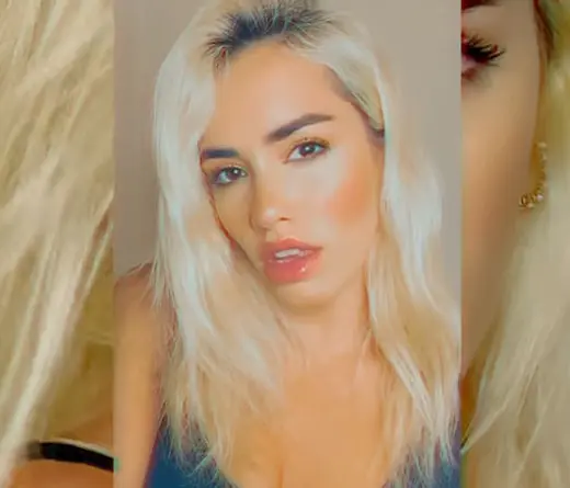 Lali - Lali lanza Lo que tengo yo