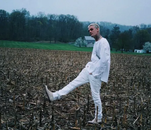 CMTV.com.ar - Aaron Carter se declara bisexual 