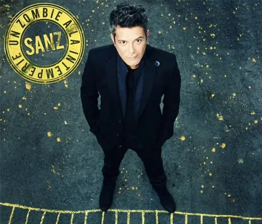 Alejandro Sanz - Un Zombie a la Interperie