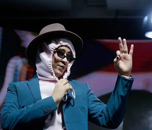 Bad Bunny - Bad Bunny lanza su tercer disco de estudio.