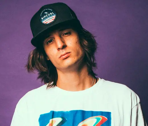 Danny Ocean - Swing, lo nuevo de Danny Ocean
