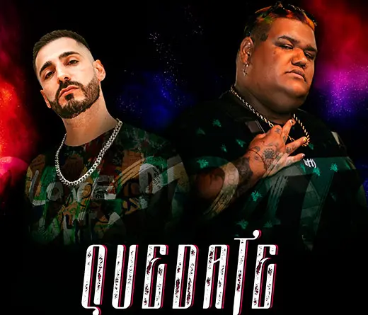 Lean C - G Sony Y Lean C lanzan juntos en Qudate