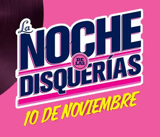 CMTV.com.ar - La Noche de las Disqueras