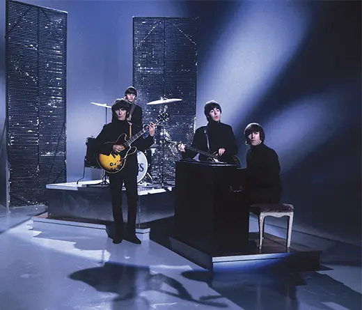 CMTV.com.ar - The Beatles Edicin Deluxe