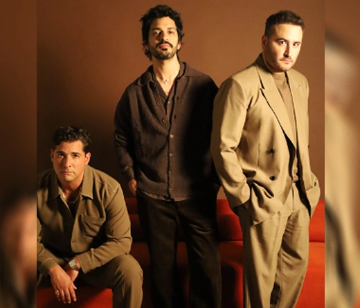 Reik - Reik publica su nuevo EP