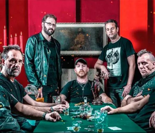 La Beriso - Pecado Capital nuevo lbum de La Beriso